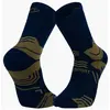 BV Sport Trek GR Lyocell Chaussettes Bleu marine 42/44