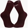 Chaussettes double gr haute lyocell