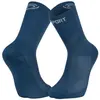 BV Sport Double GR Haute Lyocell - Chaussettes randonnée Blue 36 - 38
