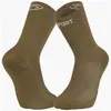 BV Sport Double GR Haute Lyocell - Chaussettes randonnée Beige 45 - 47