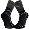 Bv Sport Chaussettes High Polyamide Gr