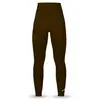 BV Sport - Keepfit - Legging anti-cellulite femme Chocolat - L