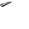Bandeau alu 8 prises 19''+ inter + cordon 1.80m