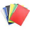 Waytex Lot de 6 Chemises à Elastiques 3 Rabats Polypro 4,5/10e Souple ...