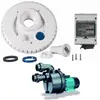 ESPA Kit nage contre-courant NCR2 NADORSELF 300 MONO
