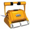 Dolphin Robot de piscine DYNAMIC PROX 2 GYRO MOUSSE
