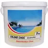Nmp - chlore choc granulé 5kg - chlore choc granules TU
