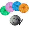 MELFRANCE Lampe projecteur 324 leds couleur 35w