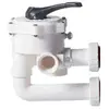 STARITE vanne multivoies 1 1/2 pour filtre à sable cristal flo - vcristal4049