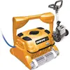 Dolphin Robot electrique de piscine professionnel 25m brosse combinée wave 100