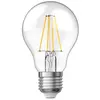 BUT Xanlite AMPOULE FILAMENT A60  E27  485LM - 3000K   CLASSE A