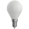 Xanlite Ampoule LED Globe E14 Bland chaud