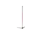 Xanlite Lampadaire Led Rvb, Synchronisation Musicale, Filaire Usb