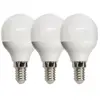 Ampoule Xanlite E14 X3 470lm 3000k