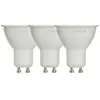 XANLITE Lot de 2+1 ampoules LED, culot GU10, 345 lumens