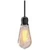 Xanlite Ampoule Led St64 - Culot E27 - 4W Cons. (24W Eq.) - Lumière Blanc Chaud