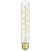 BUT Ampoule LED T185 - culot E27 - vintage torsade