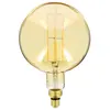 Ampoule LED Giant - XANLITE - Culot E27 - 8W - Blanc chaud