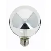 BUT Ampoule globe G95 Xanlite culot E27 Vintage filament 8 W 60 W