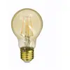 Xanlite Standard A60 Vintage Filament 3,8W E27 320° 350Lm Blanc Chaud3.8 Équivalent À 30W