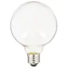 Xanlite Ampoule LED B95, culot E27, conso. 8,5W, 1055 Lumens, Blanc neutre