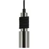 Xanlite - Suspension Spirale en métal noir, culot E27 - COSDESPB