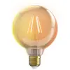 But Xanlite Ampoule Connectee Filament E27 470lm G125 Cct