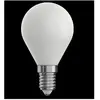 Xanlite - Ampoule led dimmable P45 opaque Filament, E14 470 lm 2700 k - RFV470POD