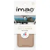 Autre accessoire soin du linge IMAO PP07119 BLANC
