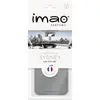Imao Pp 07319 Plaquette Parfumee Mathys Story -Gris-