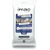 Imao Lingettes Parfumées Weed-end À Paris