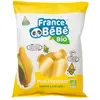 France Bébé Nutrition Mon Craquant Maïs Nature +7m Bio 20g