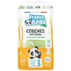 France Bébé Couches écologiques françaises Taille 3 - 54 couches