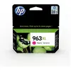 HP 963XL - 23.25 ml - à rendement élevé - magenta - original - cartouche d'encre - pour Officejet Pro 9010, 9012, 9014, 9015, 9016, 9019, 9020, 9022, 9025