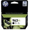 HP 963XL - 47.86 ml - à rendement élevé - noir - original - cartouche d'encre - pour Officejet Pro 9010, 9012, 9014, 9015, 9016, 9019, 9020, 9022, 9025