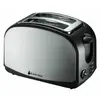 Grille pain 2 fentes 900w - blackpear bgp400 bgp-400