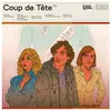 Le Pop Club Records Coup de tête