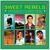 Wewantsounds Sweet Rebels - The Golden Age Of Algerian Pop-Rai
