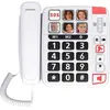Telephones filaires swiss voice xtra 1110 FC-1-12446401