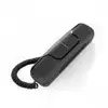 Alcatel T06 - Téléphone filaire - noir