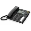 Alcatel-lucent Alcatel T76 - Téléphone filaire avec ID d'appelant - noir