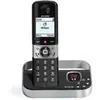 Telephone fixe Alcatel F890 solo avec Répondeur