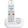 Téléphone sans fil ALCATEL XL685VOICEBLANC