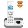 Téléphone sans fil ALCATEL F860 Voice Grey