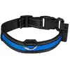 Eyenimal Collier lumineux Light Collar USB rechargeable L - Vert - Pour chien