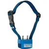 Collier pour chien anti-aboiement Num'axes Canicalm Bleu 46x50x36 mm PFABOSTI001