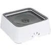 Gamelle anti-éclaboussure pour chien - KERBL - 2 L