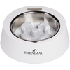 GAMELLE Anti-GLOUTON avec Balance INTÉGRÉE EYENIMAL NUTRI100