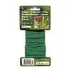 Ribimex Ribiland 04670 Lien pour Végétaux Vert 5 m Diamètre 5 mm