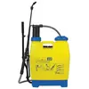 Ribimex Ribiland - Pulvérisateur à dos à pression entretenue 13.55l prp120d